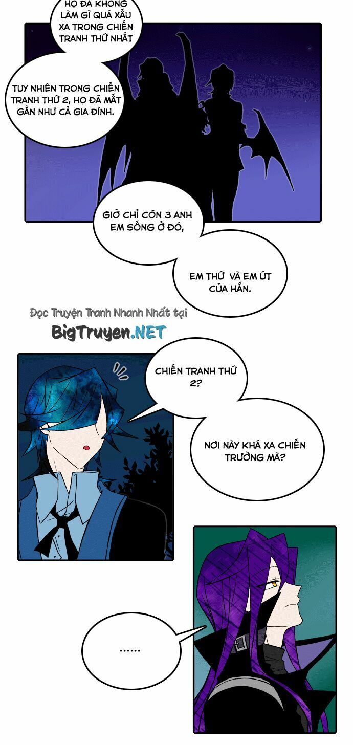 Niflheim Chap 19 - Next Chap 20