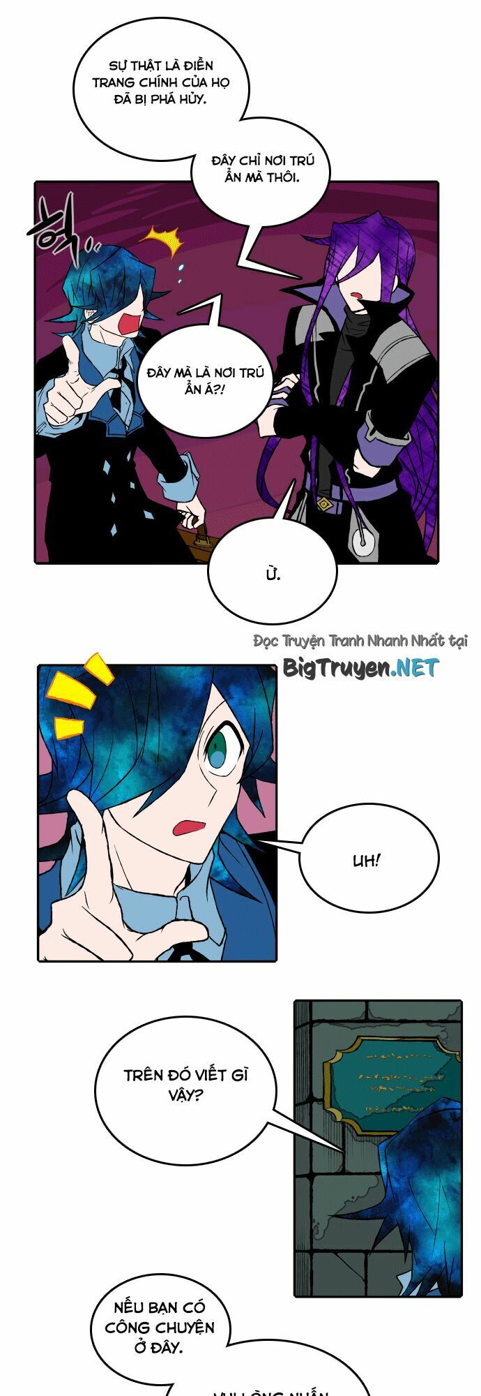 Niflheim Chap 19 - Next Chap 20