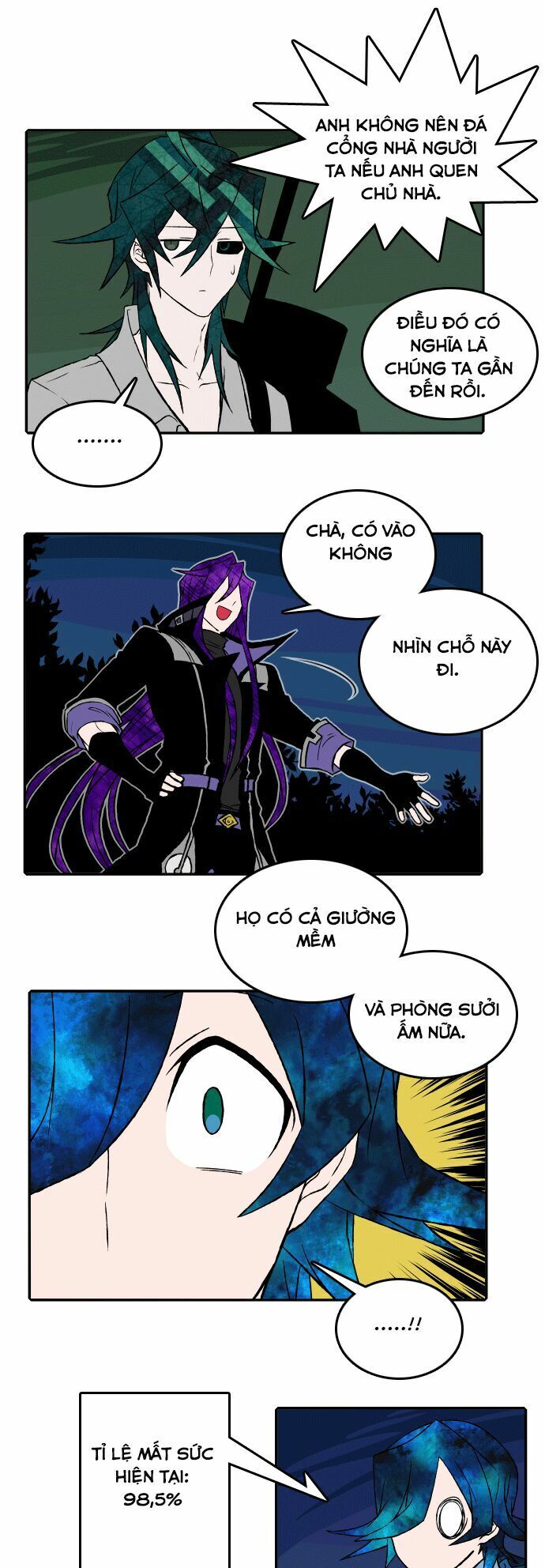 Niflheim Chap 19 - Next Chap 20