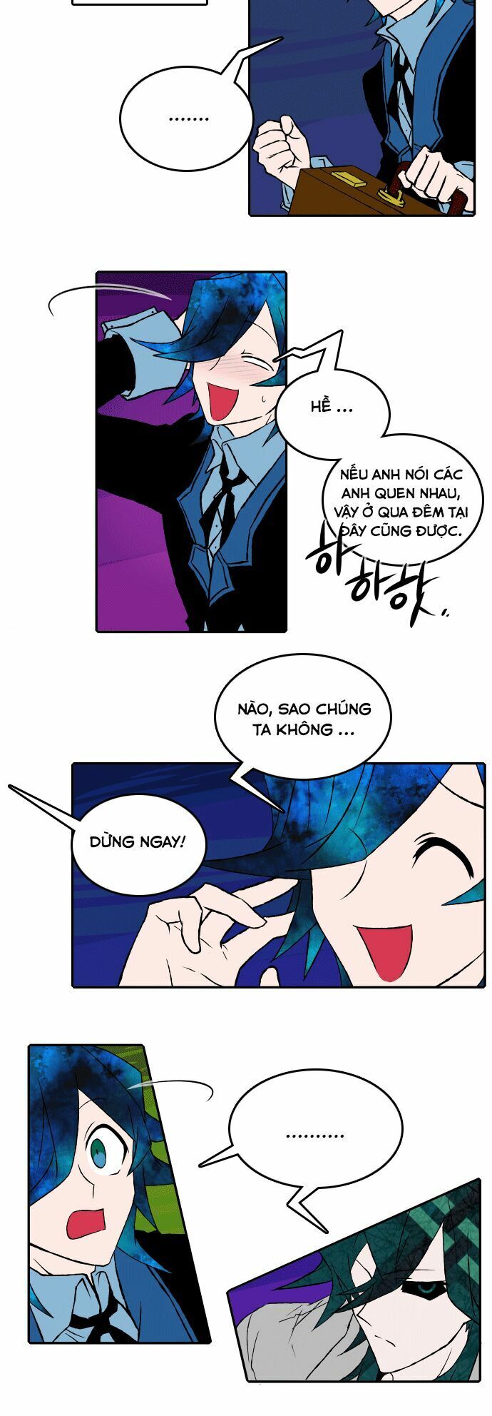 Niflheim Chap 19 - Next Chap 20