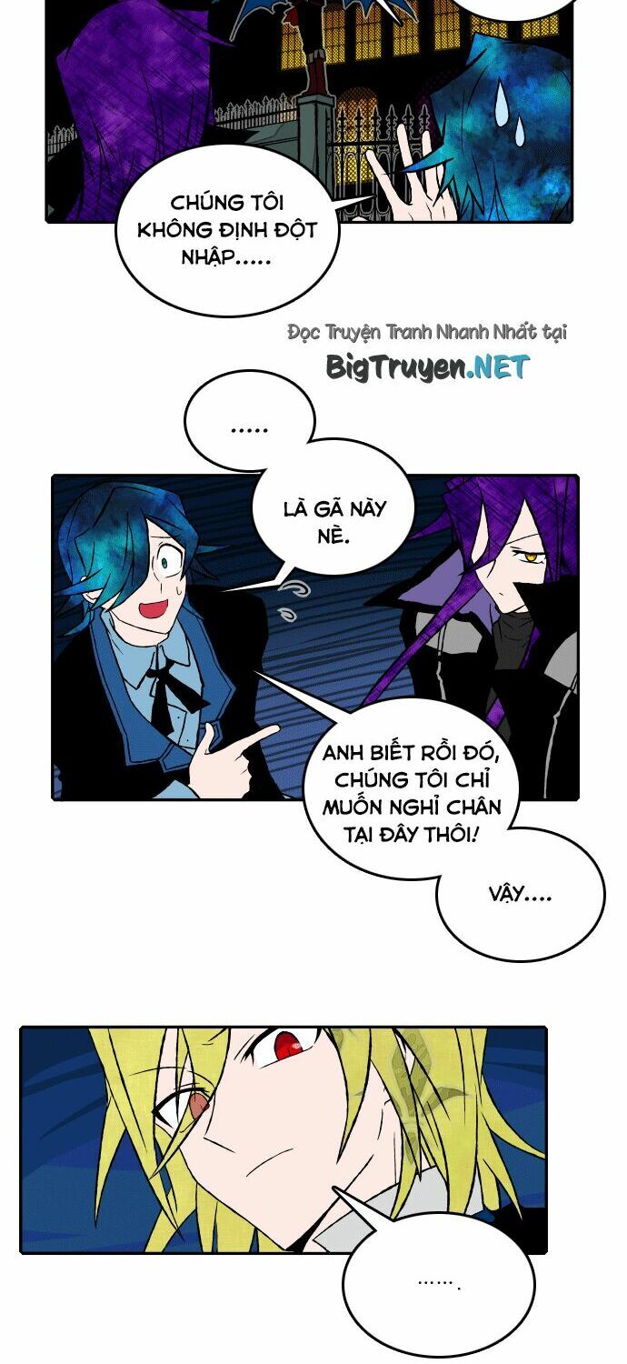 Niflheim Chap 19 - Next Chap 20