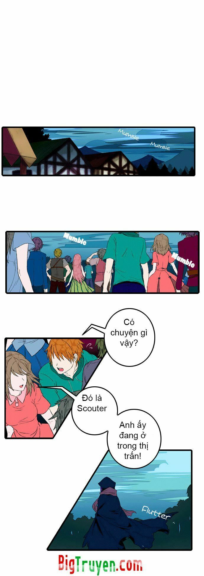Niflheim Chap 2 - Next Chap 3