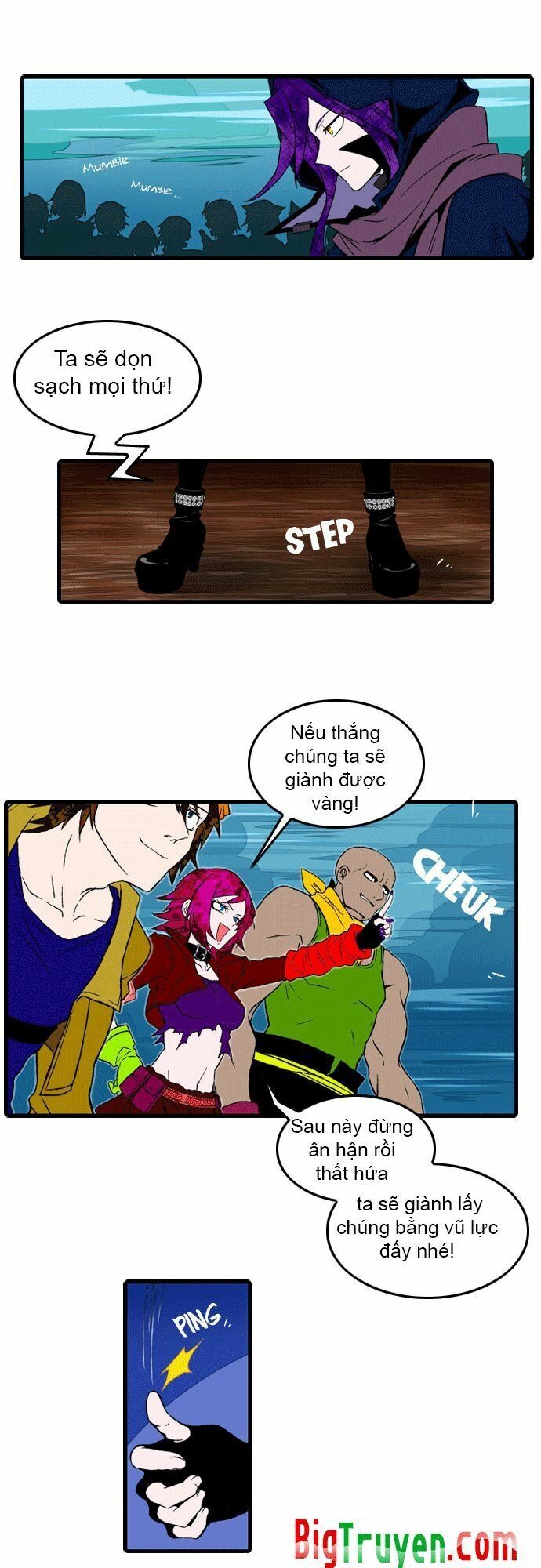 Niflheim Chap 2 - Next Chap 3