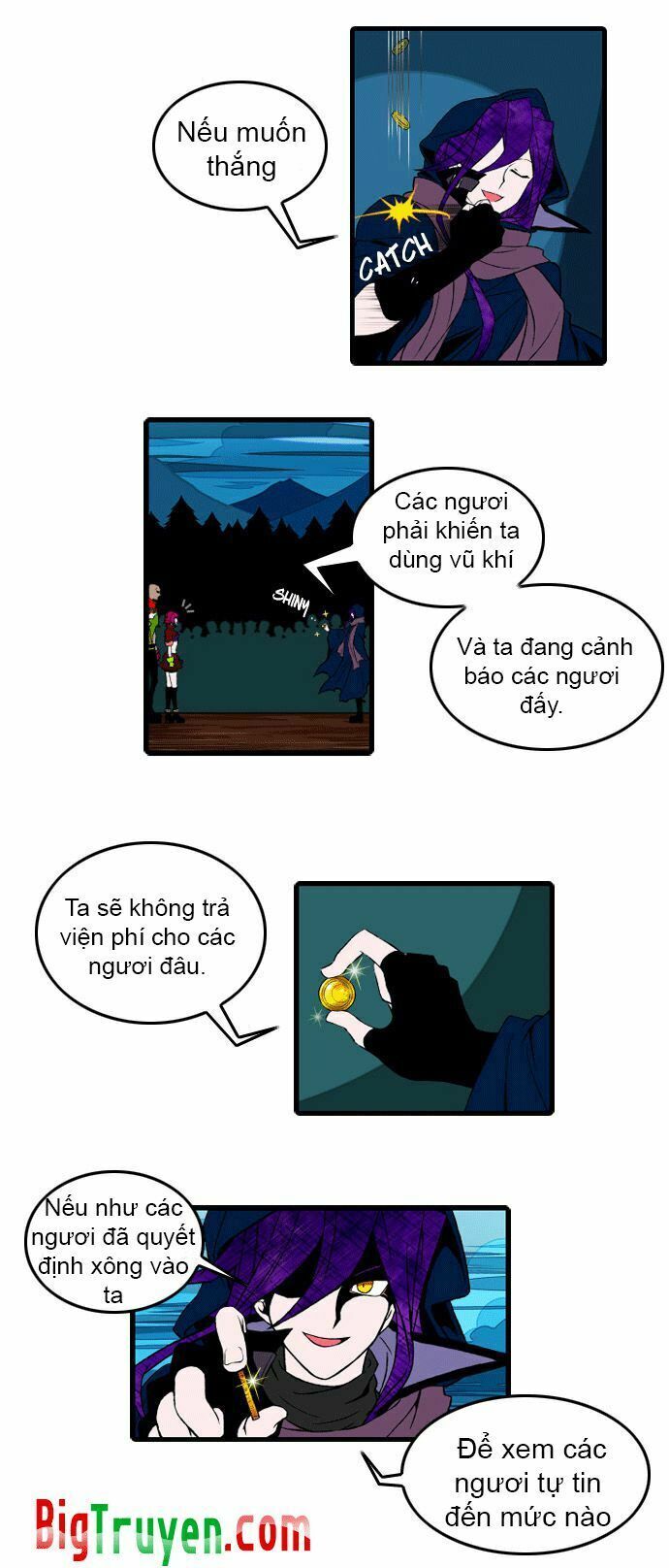 Niflheim Chap 2 - Next Chap 3