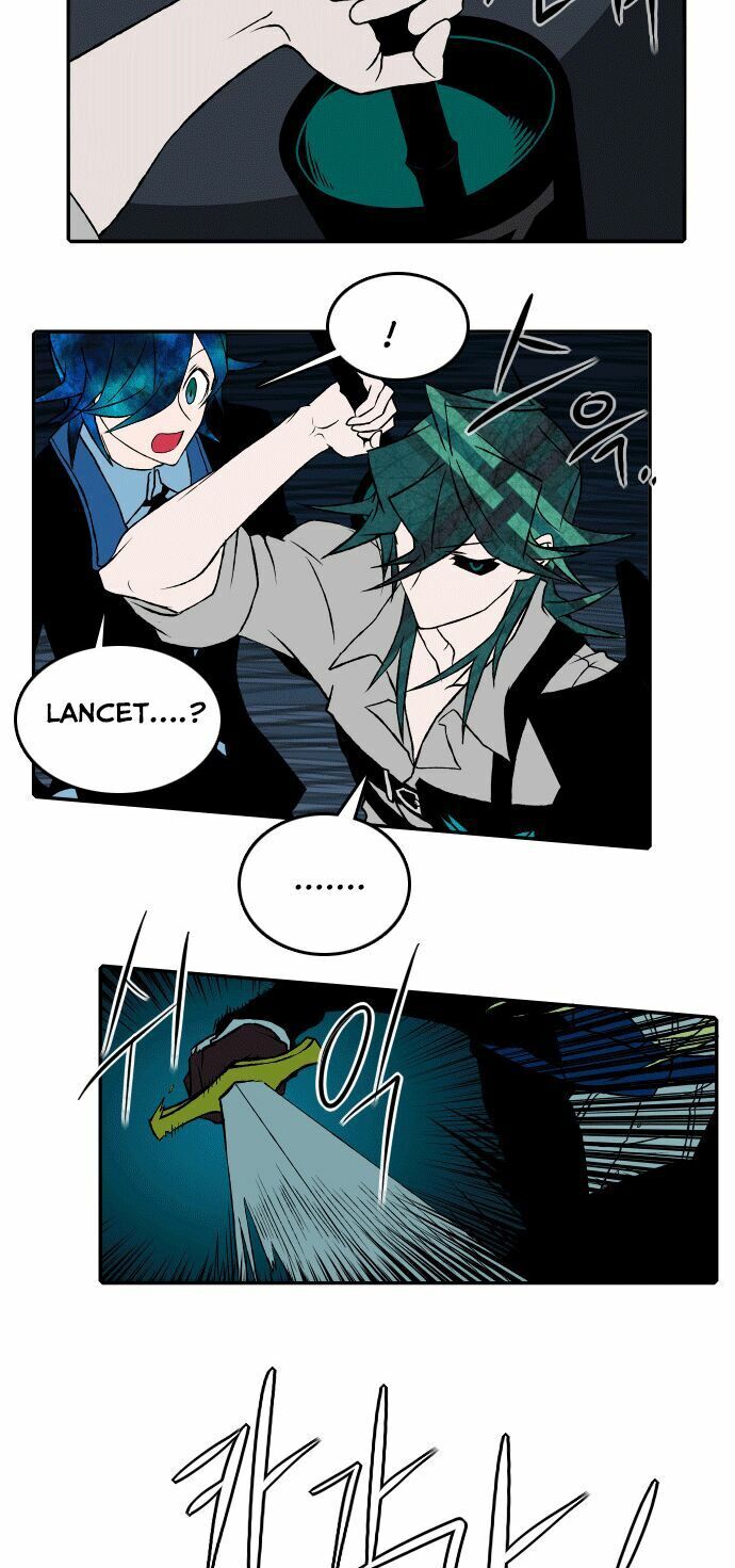 Niflheim Chap 20 - Next Chap 21