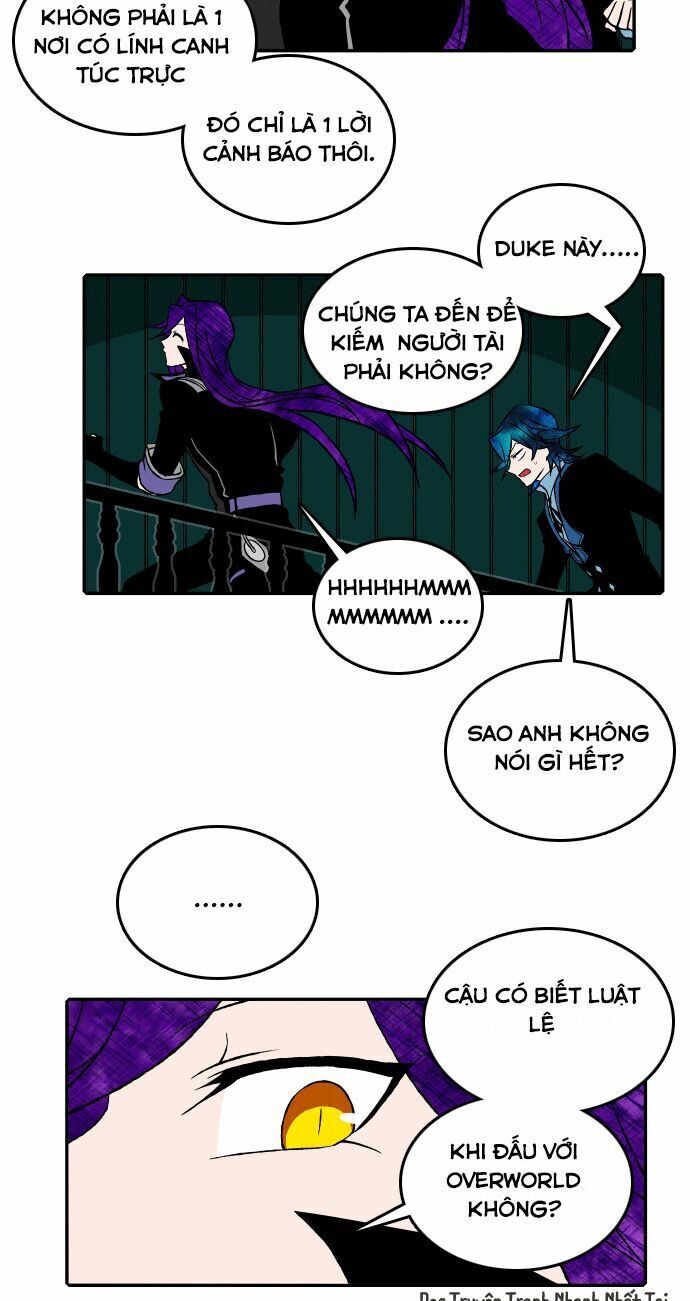 Niflheim Chap 20 - Next Chap 21
