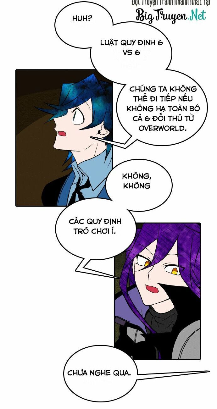 Niflheim Chap 20 - Next Chap 21