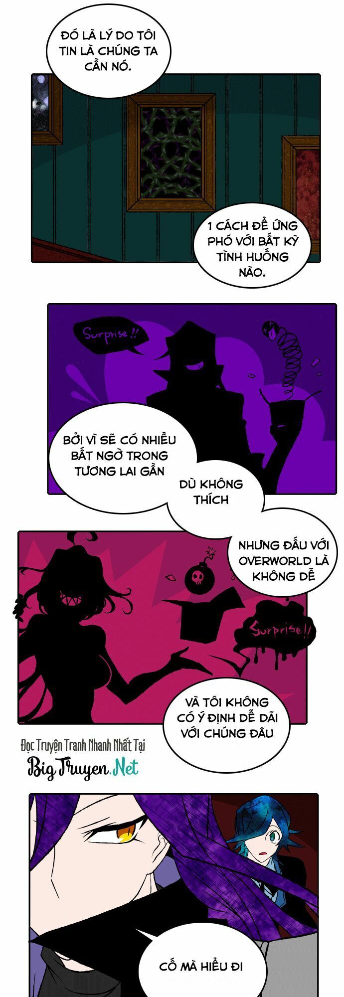 Niflheim Chap 20 - Next Chap 21