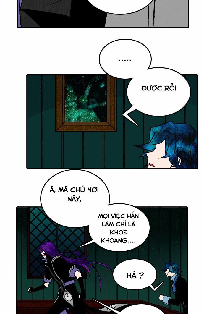 Niflheim Chap 20 - Next Chap 21