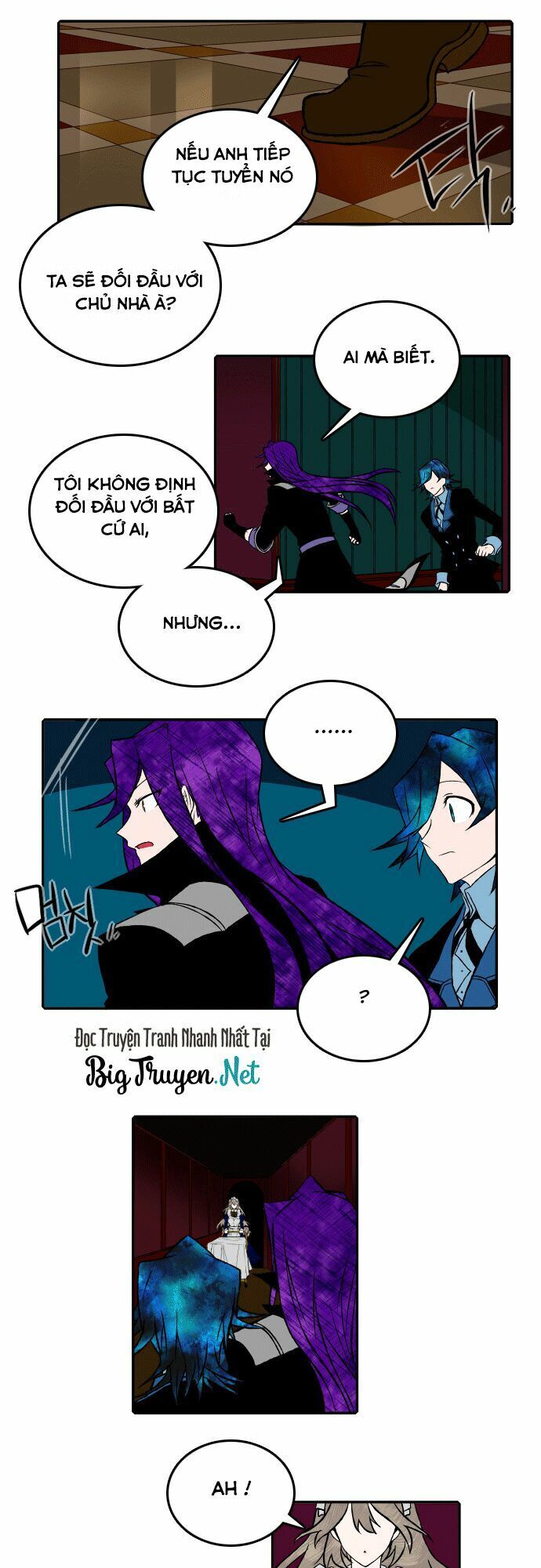 Niflheim Chap 20 - Next Chap 21