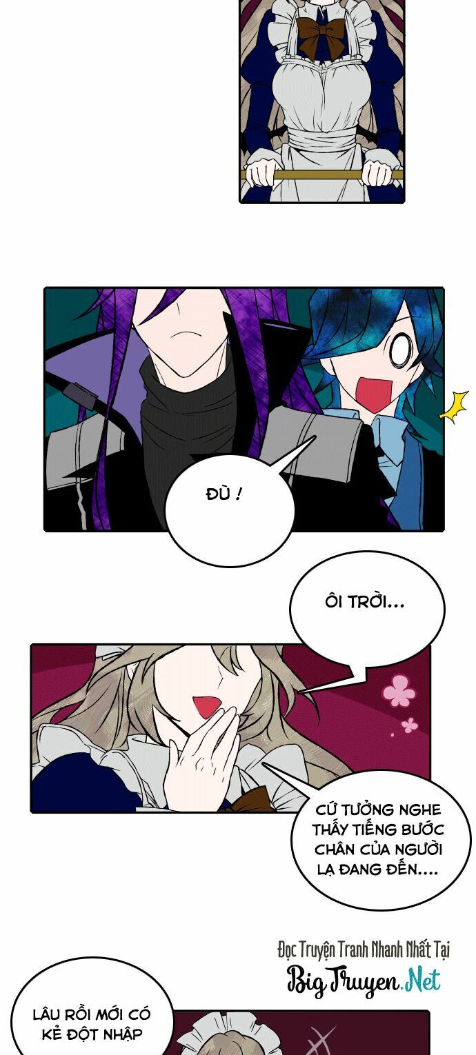 Niflheim Chap 20 - Next Chap 21