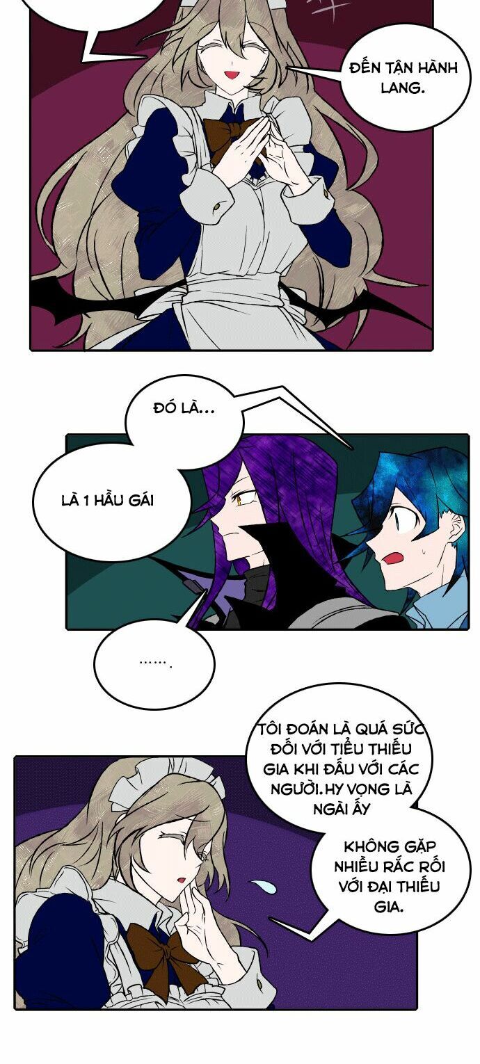 Niflheim Chap 20 - Next Chap 21