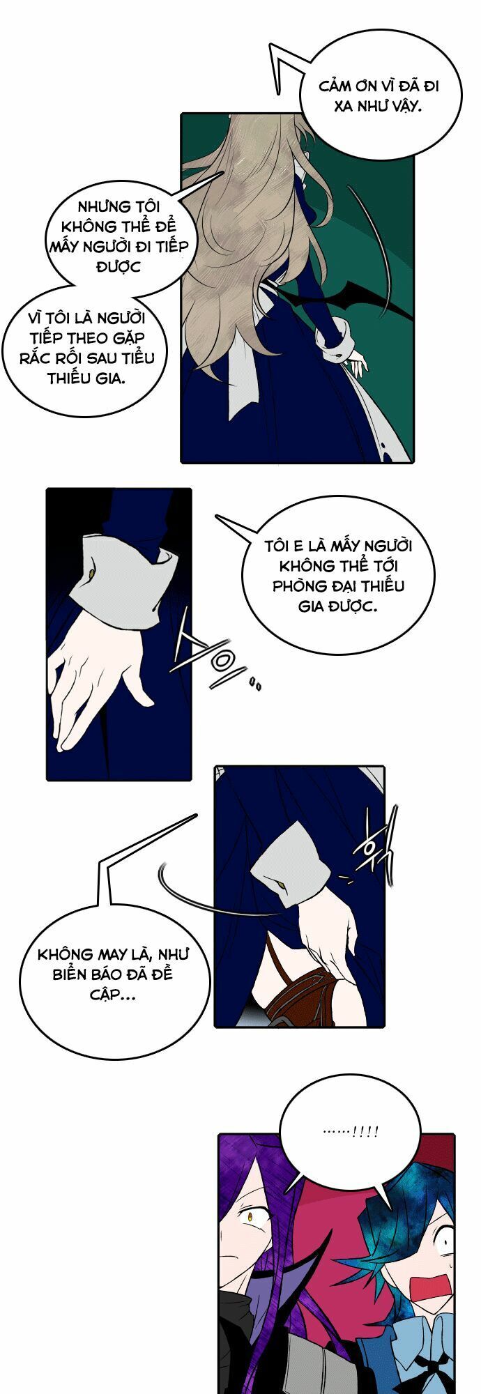 Niflheim Chap 20 - Next Chap 21