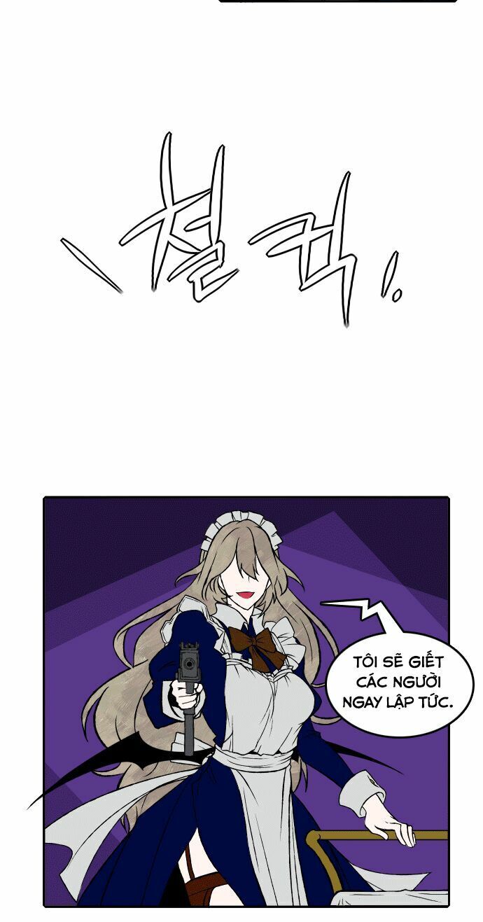 Niflheim Chap 20 - Next Chap 21