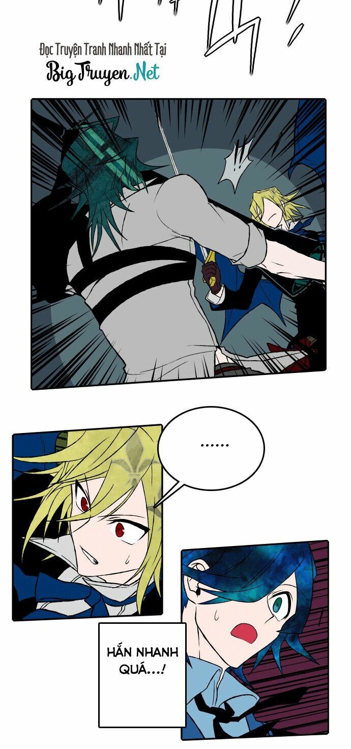 Niflheim Chap 20 - Next Chap 21