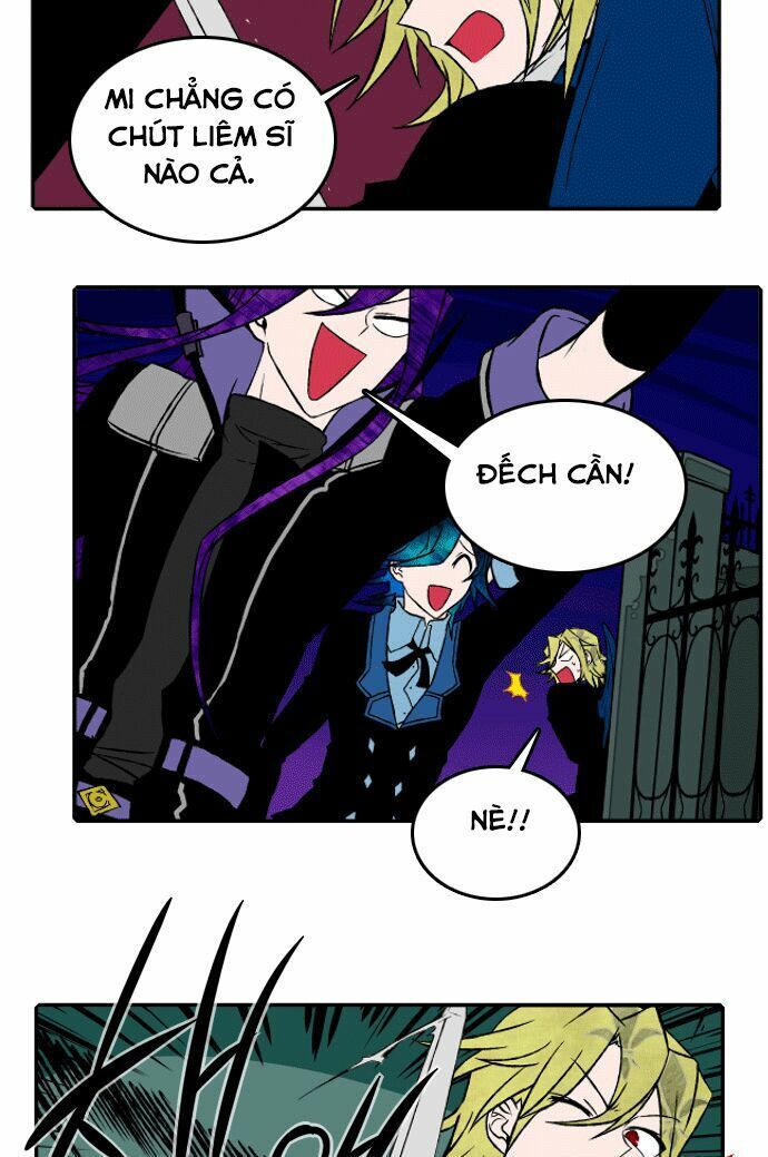 Niflheim Chap 20 - Next Chap 21