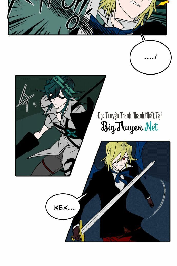 Niflheim Chap 20 - Next Chap 21