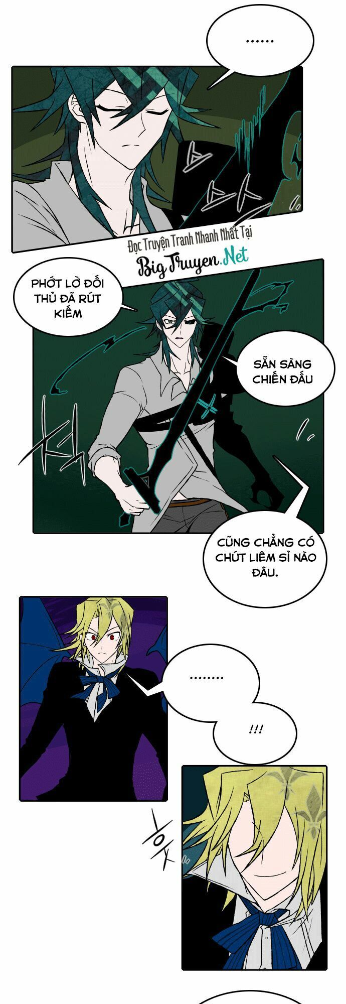 Niflheim Chap 20 - Next Chap 21