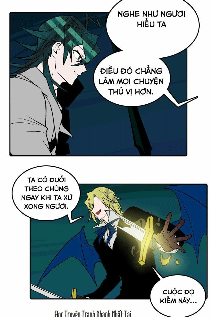 Niflheim Chap 20 - Next Chap 21