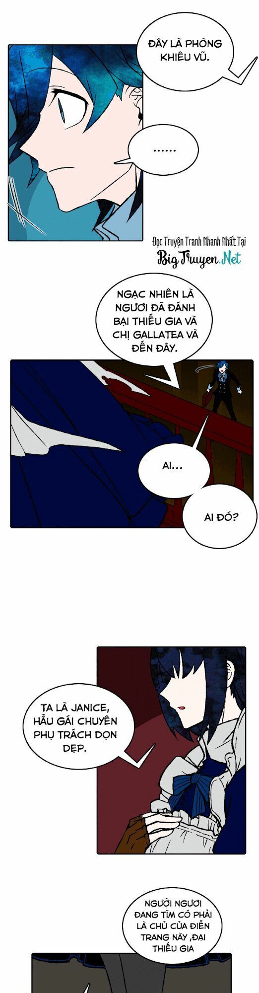 Niflheim Chap 22 - Next Chap 23