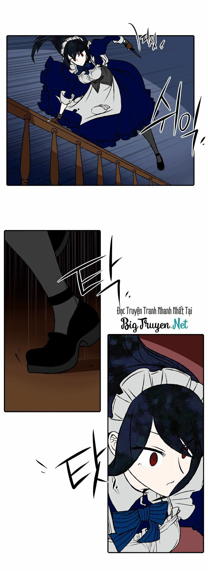 Niflheim Chap 22 - Next Chap 23