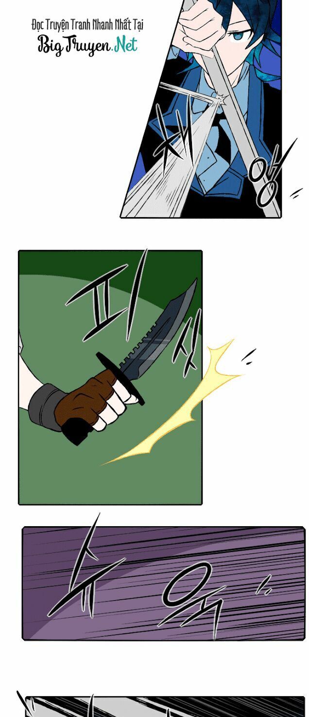 Niflheim Chap 22 - Next Chap 23