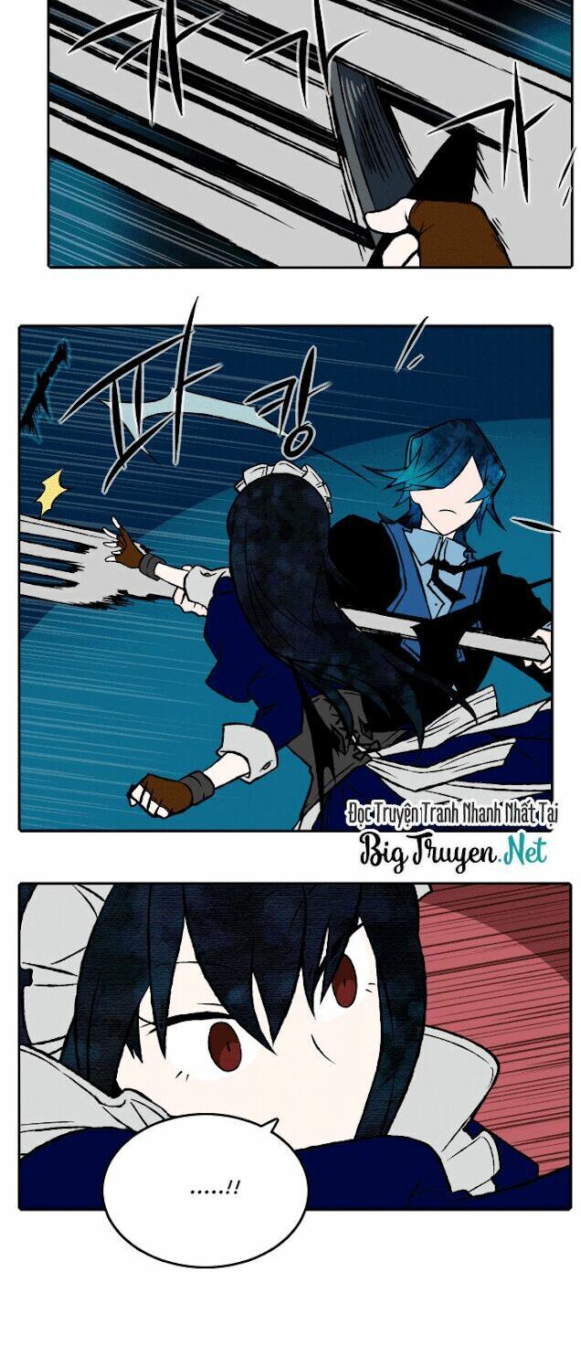 Niflheim Chap 22 - Next Chap 23