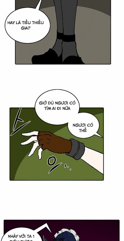 Niflheim Chap 22 - Next Chap 23