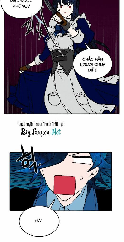 Niflheim Chap 22 - Next Chap 23