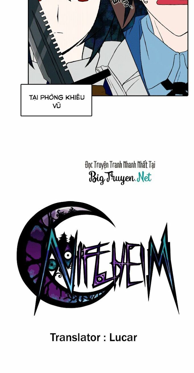 Niflheim Chap 22 - Next Chap 23