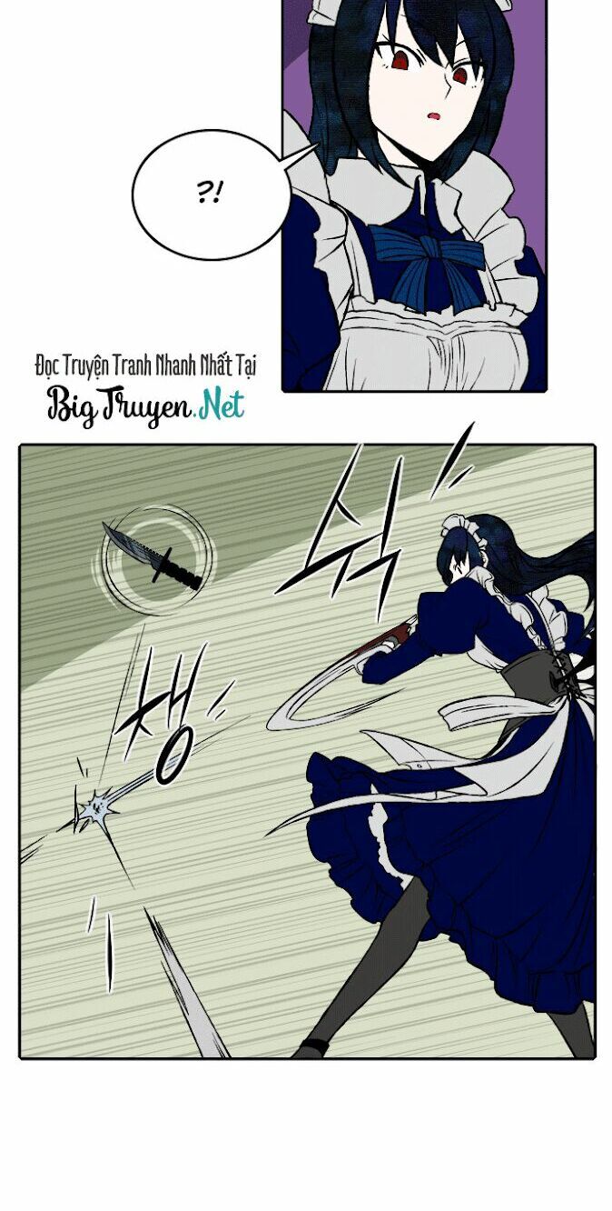 Niflheim Chap 22 - Next Chap 23