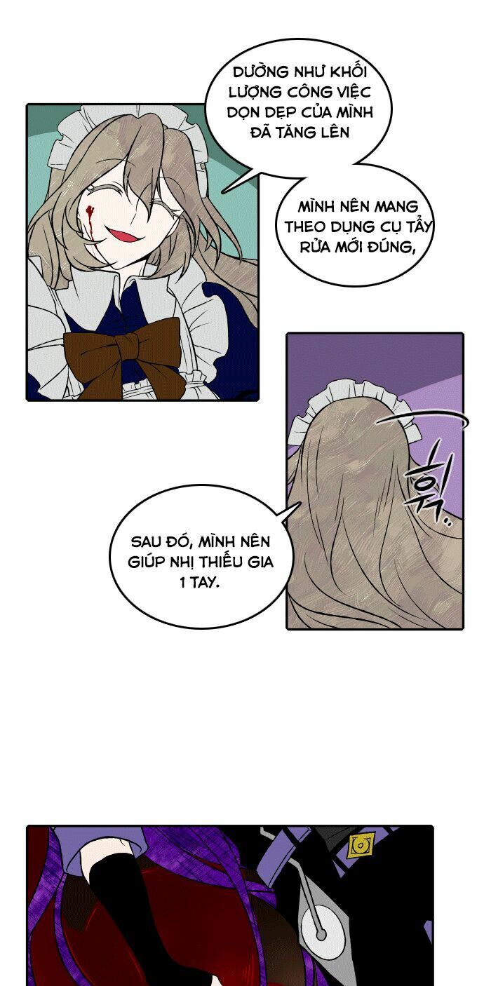 Niflheim Chap 23 - Next Chap 24