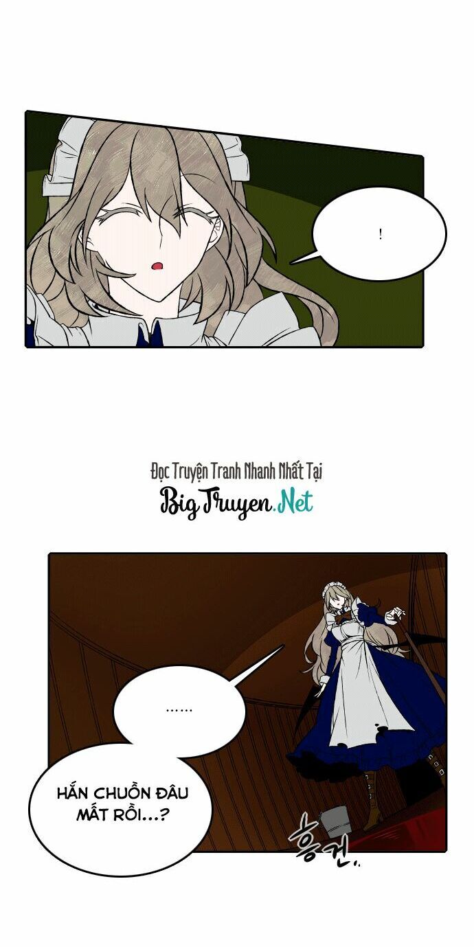 Niflheim Chap 23 - Next Chap 24