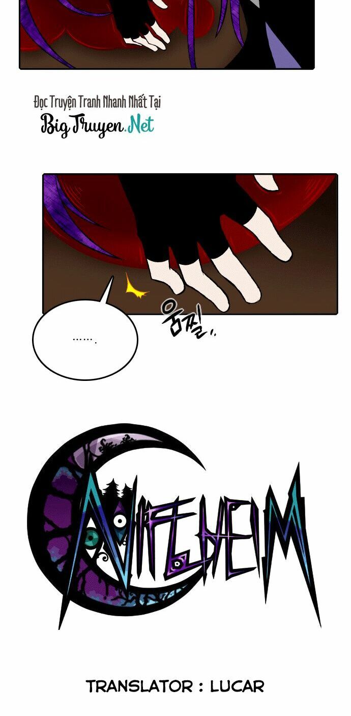 Niflheim Chap 23 - Next Chap 24