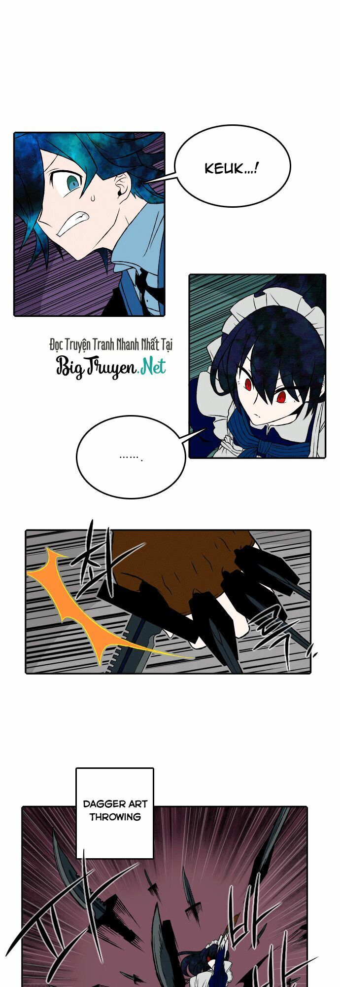 Niflheim Chap 23 - Next Chap 24
