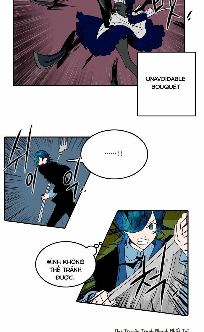 Niflheim Chap 23 - Next Chap 24