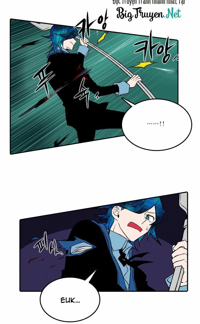 Niflheim Chap 23 - Next Chap 24