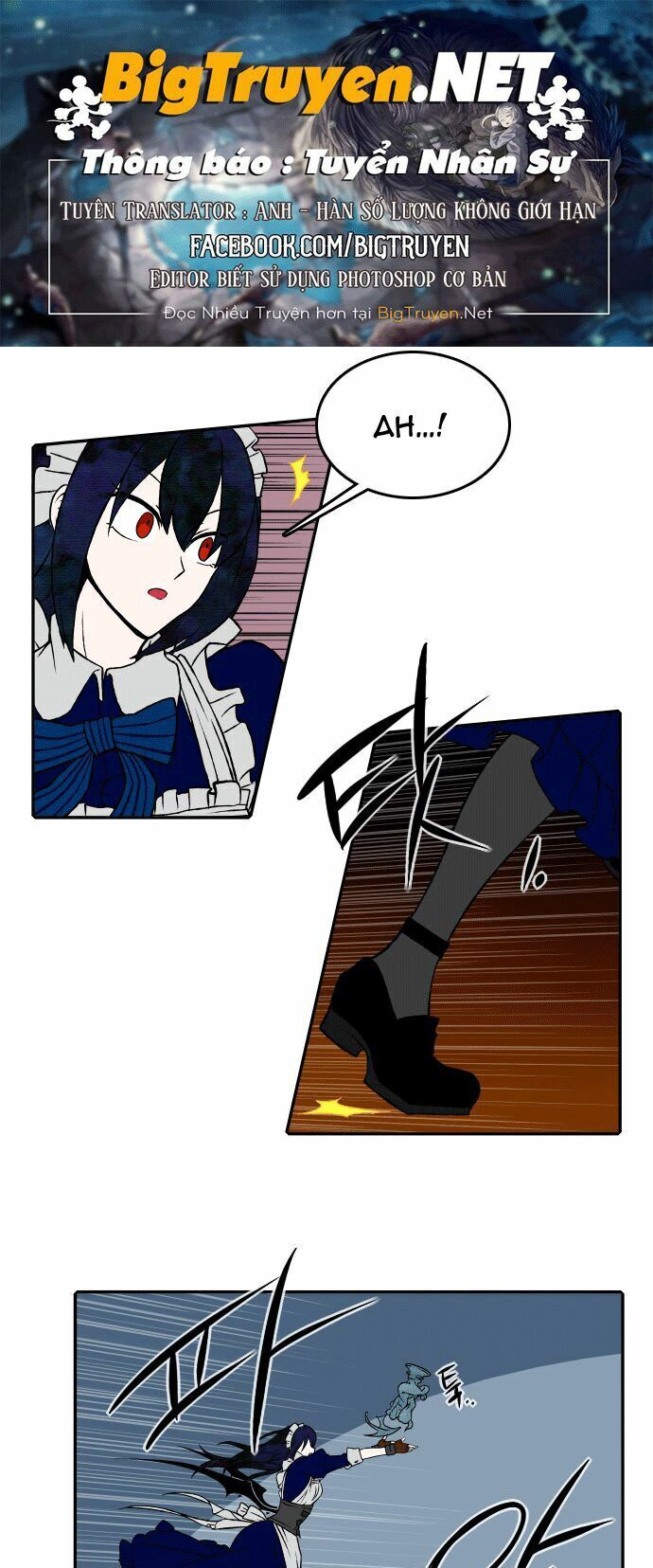 Niflheim Chap 24 - Next Chap 25
