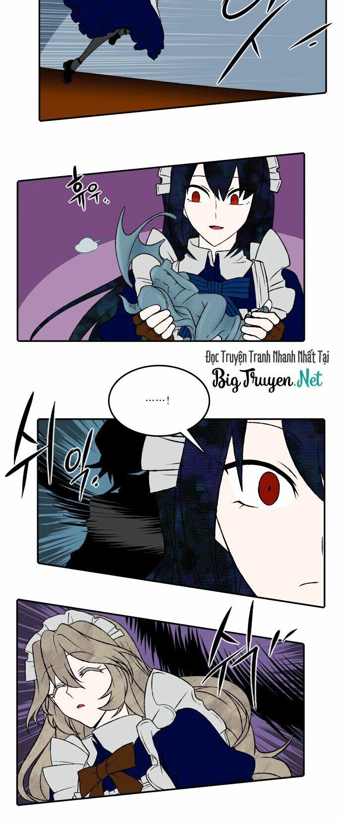 Niflheim Chap 24 - Next Chap 25