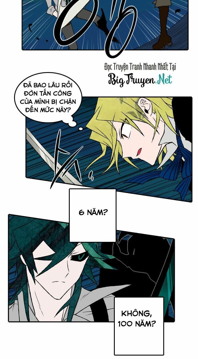 Niflheim Chap 24 - Next Chap 25