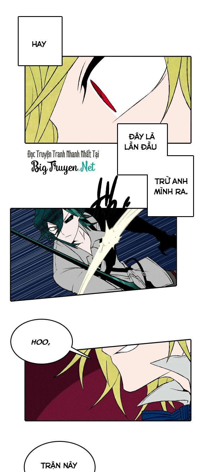 Niflheim Chap 24 - Next Chap 25