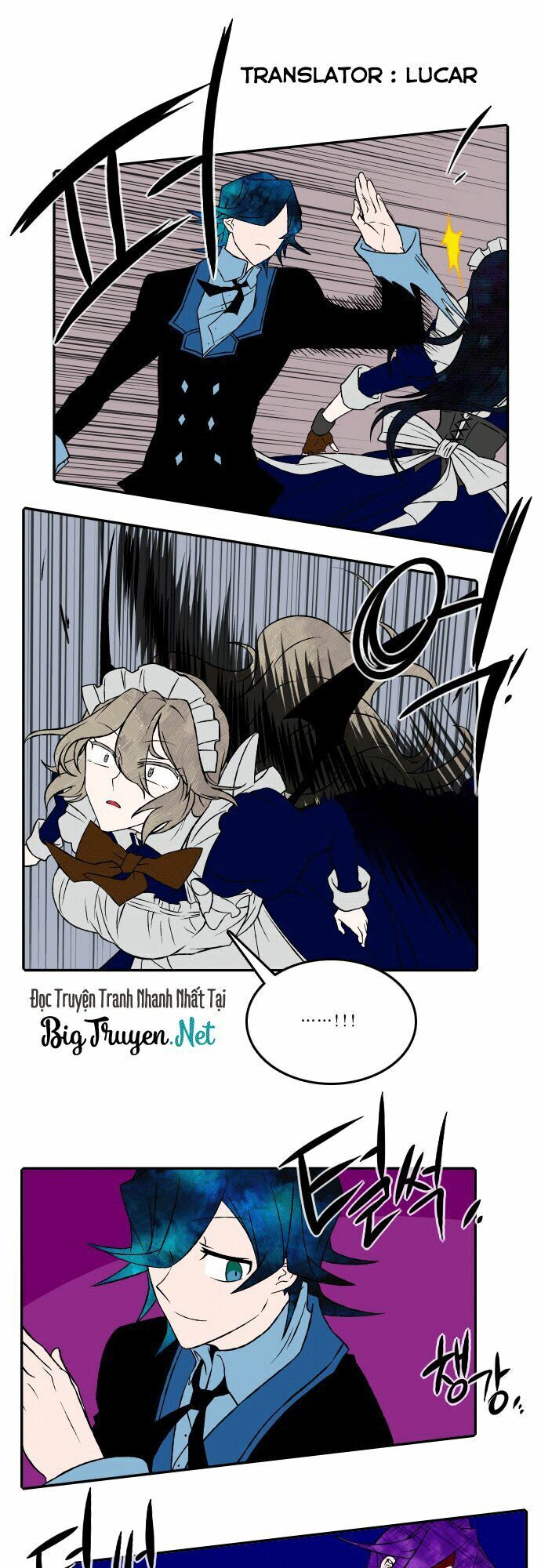 Niflheim Chap 24 - Next Chap 25