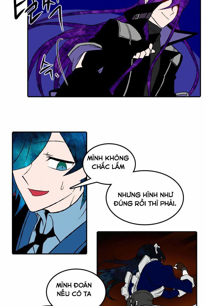 Niflheim Chap 24 - Next Chap 25
