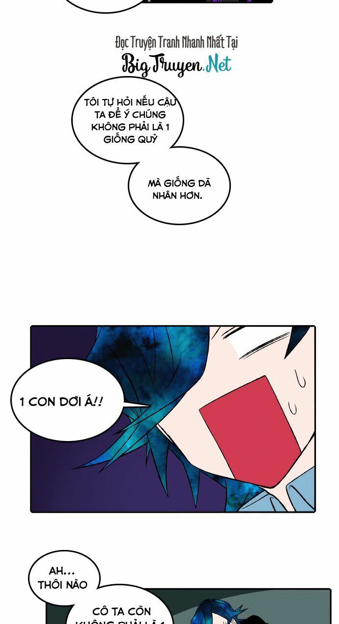 Niflheim Chap 24 - Next Chap 25