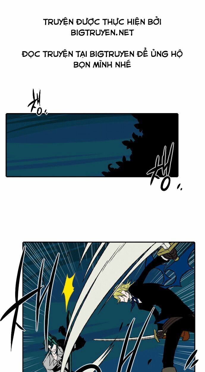 Niflheim Chap 24 - Next Chap 25