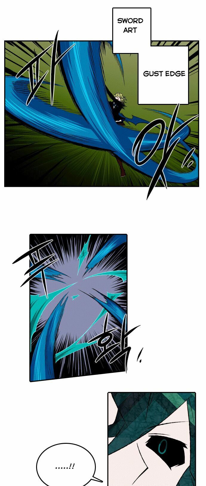 Niflheim Chap 25 - Next Chap 26
