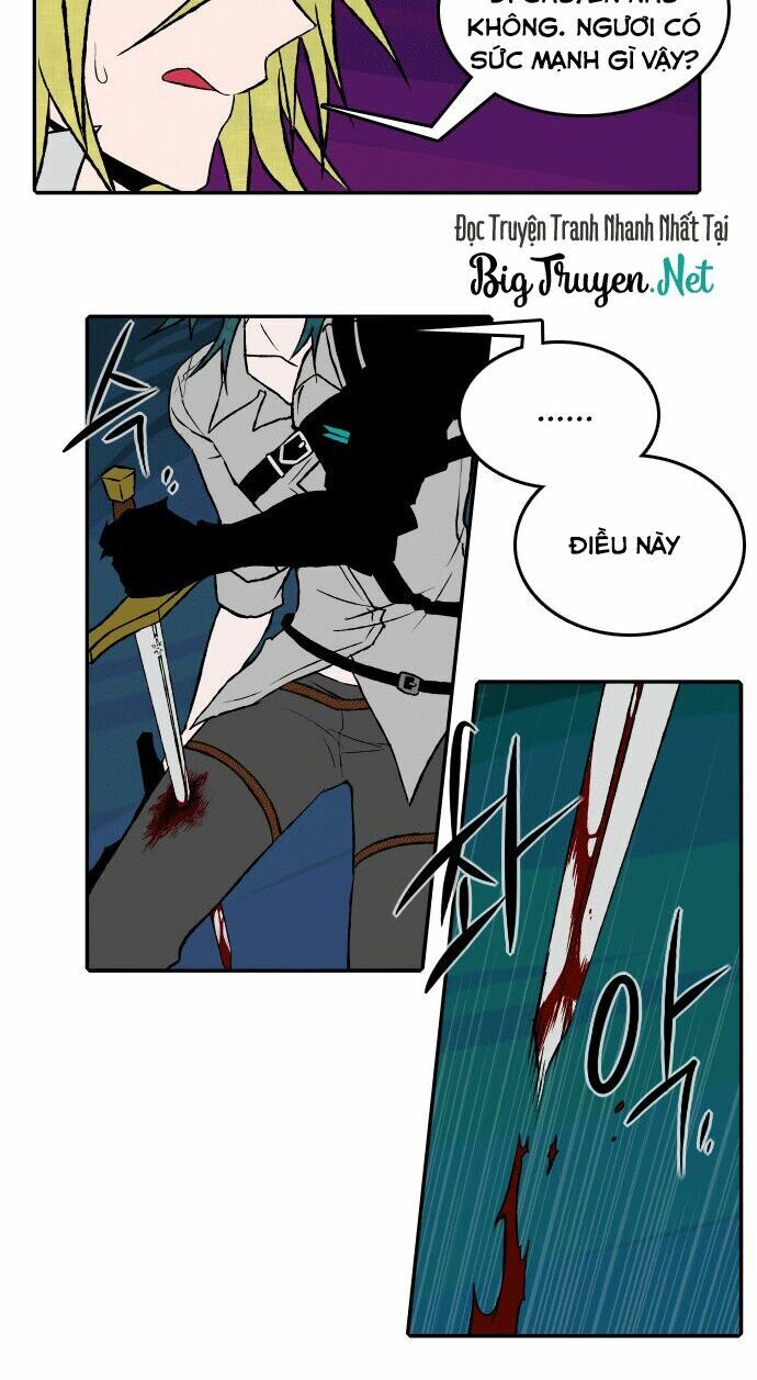 Niflheim Chap 25 - Next Chap 26