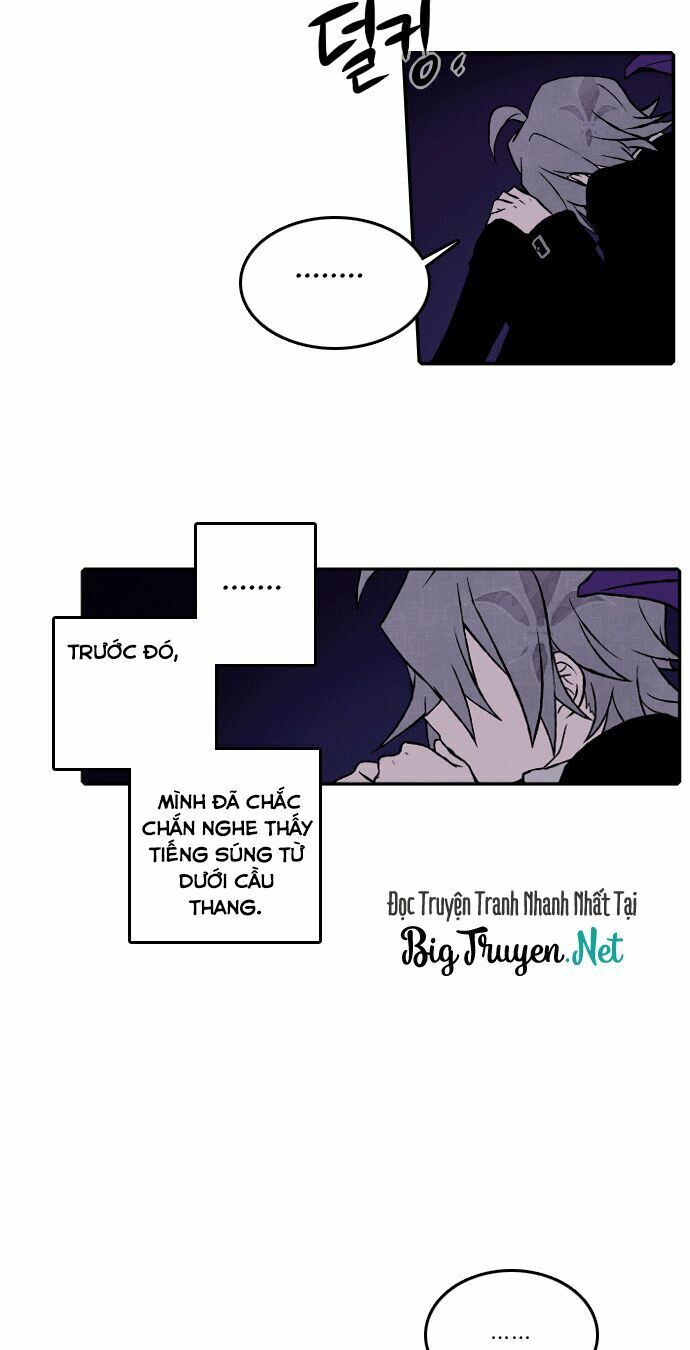 Niflheim Chap 25 - Next Chap 26