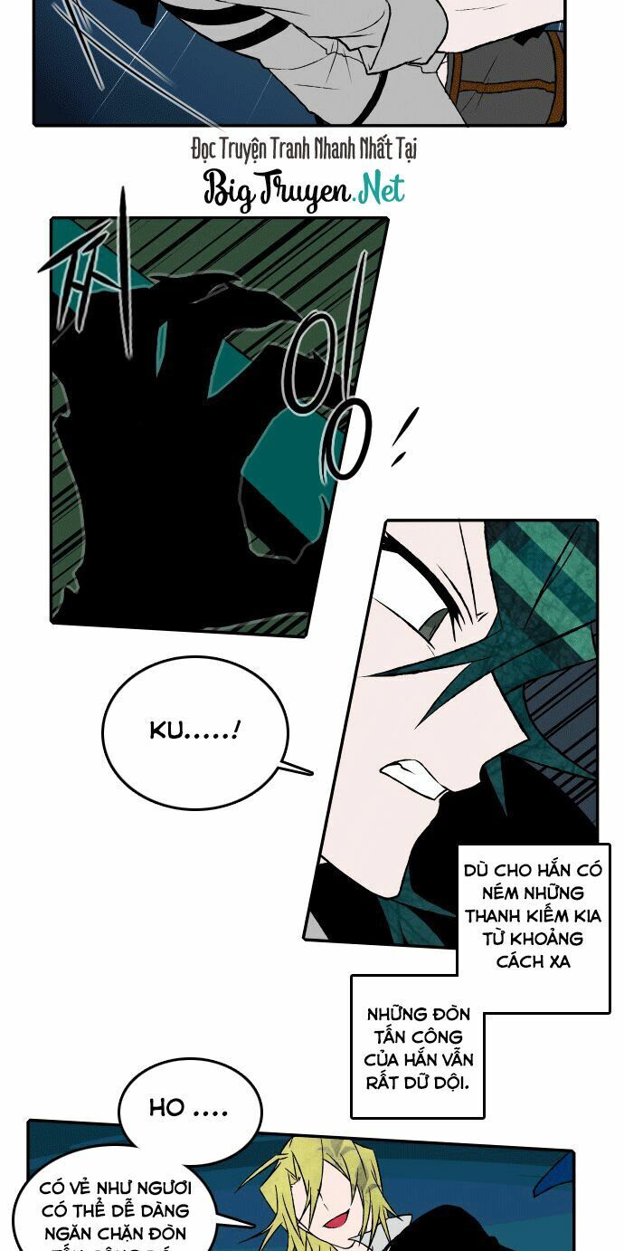Niflheim Chap 25 - Next Chap 26