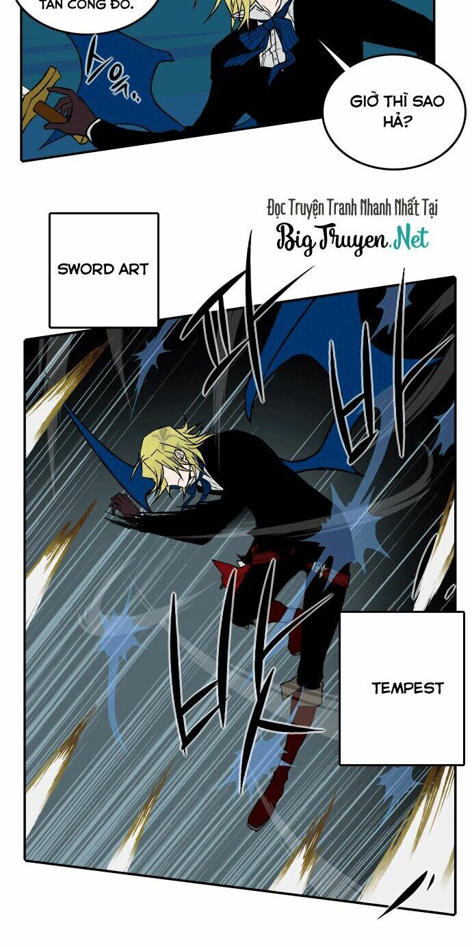 Niflheim Chap 25 - Next Chap 26